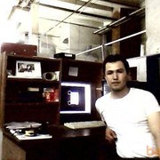 ���������� ������, ���� ������� Jahongir, 41 ���, ������������ 