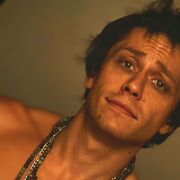  Holly Springs,  Will, 31