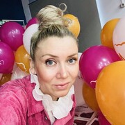 ���������� ������, ���� ������� Anna, 42 ����, ������������ ��� c�������� ���������