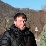 ���������� �������, ���� ������� Dzhabrail, 38 ���, ������������ ��� ������, ����� � ���������