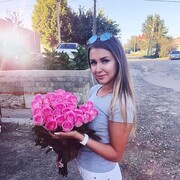 Знакомства Вожаель, девушка Галина, 23