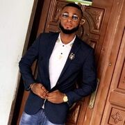  Benin-City,   Ehigimetor, 36 ,   ,   