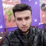  ,   Bunyodbek, 29 ,   