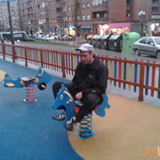  ,   Igor, 43 ,  