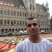  Antwerp,   Davit, 38 ,   
