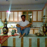  ,  Omid , 45