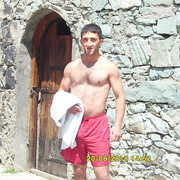  ,   HAYKO, 35 ,   