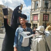 ���������� �����������, ������� ������, 33