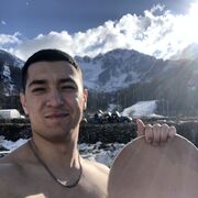 ���������� �����, ���� ������� Johnny, 28 ���, ������������ ��� ������, ����� � ���������