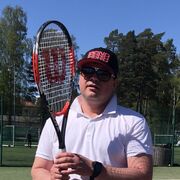  Tesjoki,  Denis, 37