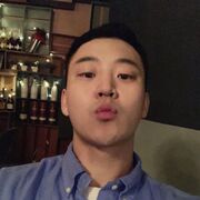  Appley Bridge,   Minjun hwan, 35 ,   ,   