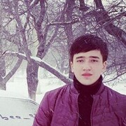  ,  Behruz, 23