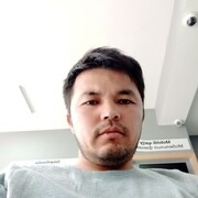  ,  Abbos, 34