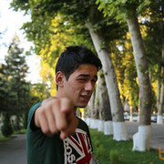 ���������� �������, ���� ������� Azimjon, 32 ����, ������������ ��� ������