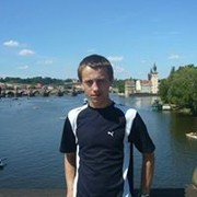  ,  Rostyslav, 40