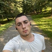  Malachov,  Miha, 25