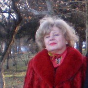  ,   Liliya, 73 ,  