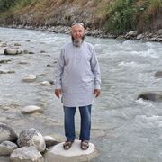  ,   Abdusattor, 67 ,   ,   