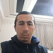  ,  Azamjon, 34