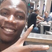  Bakau,   Michael R, 33 ,   ,   