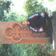 ���������� ������, ���� ������� Ashot, 33 ����, ������������ ��� ������, ����� � ���������, c�������� ���������