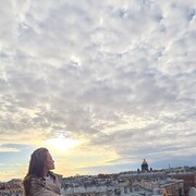  -,   Darya, 38 ,   ,   