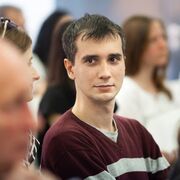  ,  Yurii, 31