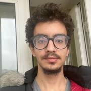 ���������� ������, ���� ����� Yassine, 25 ���, ������������ ��� ����� � ���������, c�������� ���������