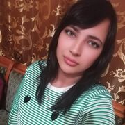  ,  Mashulya, 29