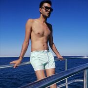  Al Ghardaqah,   Marco, 32 ,  