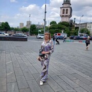  -,   Svetlana, 59 ,   c , 