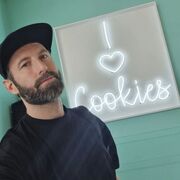 ���������� ������, ���� ������� James, 48 ���, ������������ ��� ����� � ���������, c�������� ���������