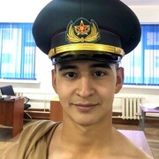  ,  Temirlan, 22