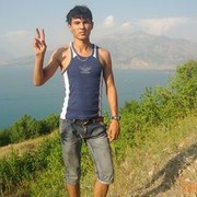  ,   Sanjar, 32 ,   