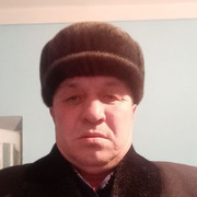  ,  Hayrulla, 52