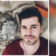  Langenhagen,   Ilja, 31 ,  