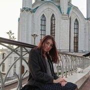  ,  Ksenia, 25