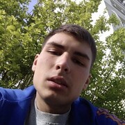  ,  Kirill, 25