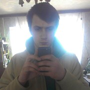  ,  Nikolay, 28