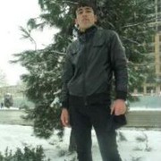  ,  Sh A r I f, 35