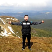 ���������� ����, ���� ������� Vladymyr, 36 ���, ������������ ��� ������