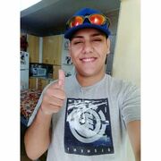  -,  Matheus, 25