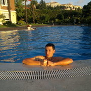  Ortakoy,   Arslan, 38 ,   