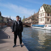  ,   Vladimir, 57 ,  