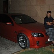 ���������� ���������, ���� ������� Ali, 48 ���, ������������ ��� ������