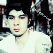  ,  Mc Bakha One, 28