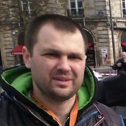  Czarnocin,  Vadim, 47