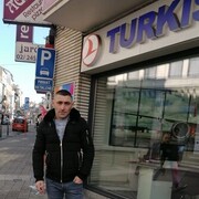  Rotselaar,  Nicolae, 35