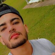  -,  Lucas David, 25