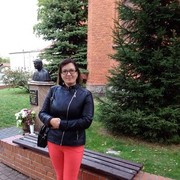  Czchow,  Ola, 42